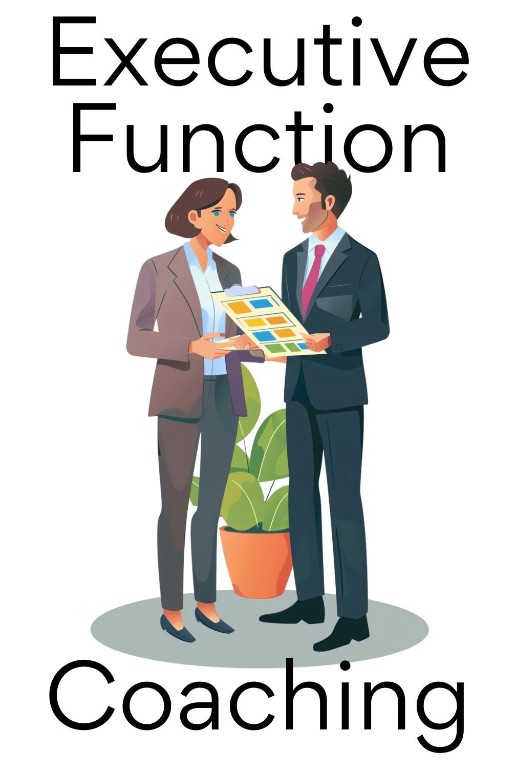 Understanding Executive Function Coach Jobs: A Complete Guide