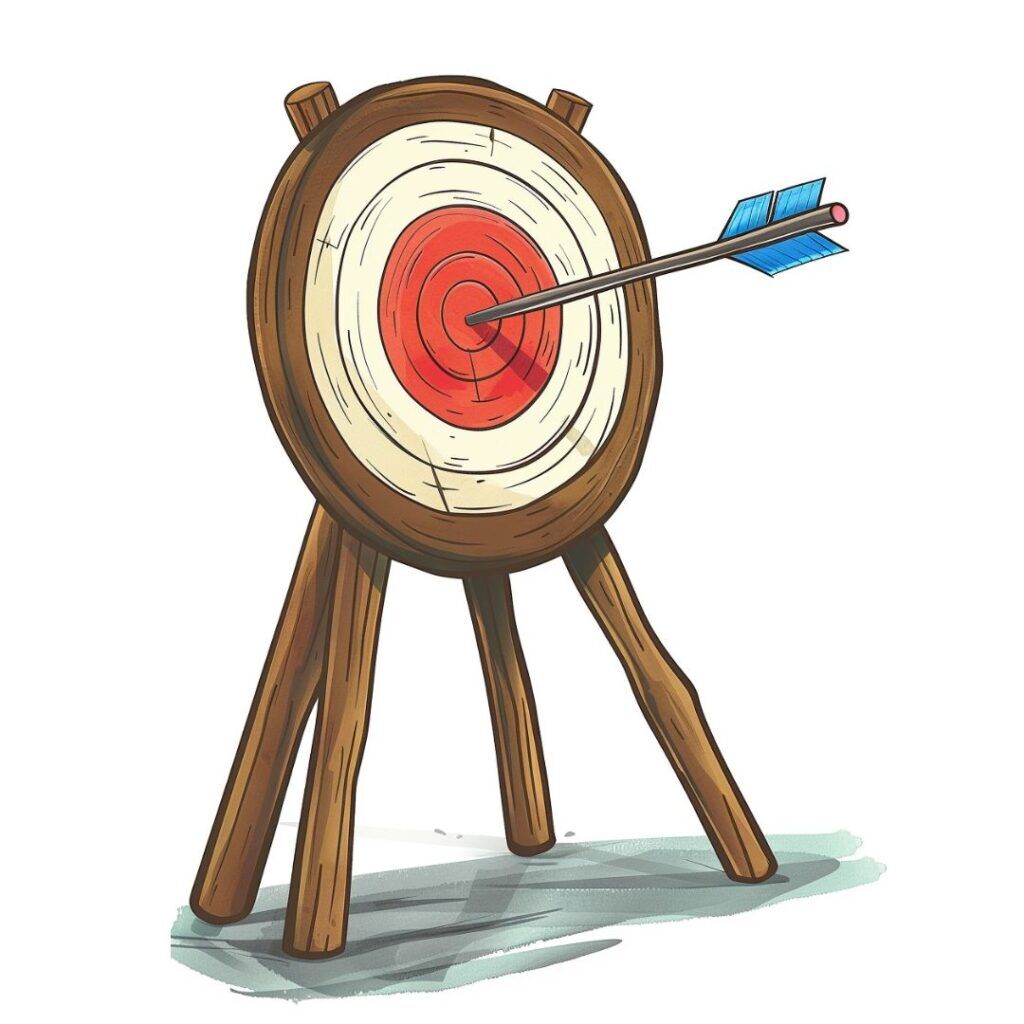 Smart goals achieve more and succeed faster
